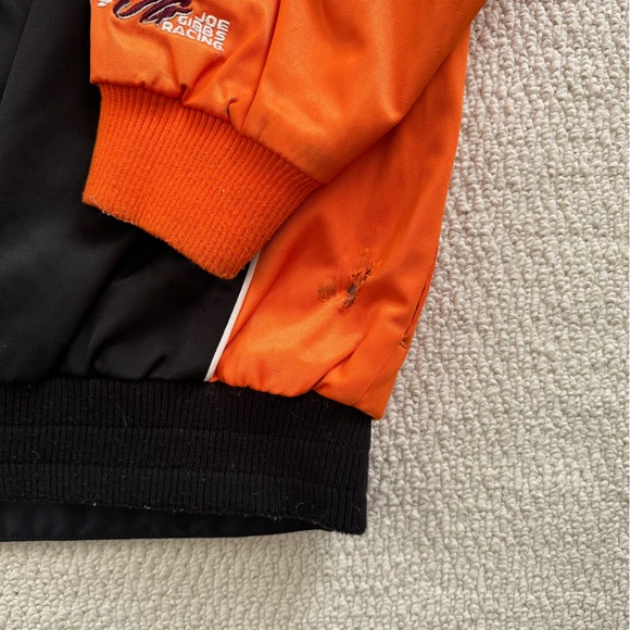 Vintage NASCAR Home Depot Chase Authentics Racing Jacket - Picture 7 of 9
